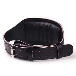 HOMIZON ENTERPRISES HE-WB-20 Custom Lightweight Neoprene Breathable Unisex Wrist Support <b>Weight</b> Lifting <b>Gym</b> Professional - Product Image 2