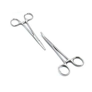 Professional 13 PCS Minor Surgical Instrument Set Stainless Steel Manual Medical Grade Tools by Dentavex - Product Image 6