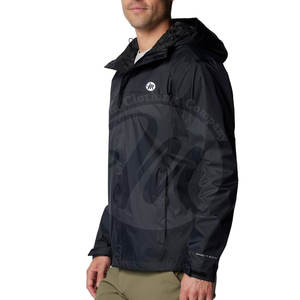 Chaqueta Impermeable de Moda Urbana, Nueva Colección, Chaqueta Impermeable de Primera Calidad para Hombre, Venta en Línea - Product Image 4