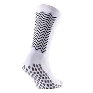 Calcetines de Fútbol Ligeros Más Vendidos al por Mayor, Diseño Personalizado, Calcetines Deportivos Largos y Cómodos - Product Image 2