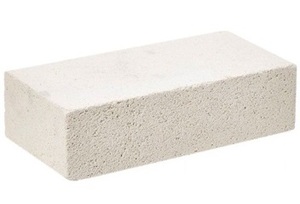 Irregular Silicone <b>Fire</b> Brick Mold Jewelry Making 9X4.5X2.5 Inches High Quality Insulating Block SUNTOOLS/STIPL Mould Making - Product Image 4