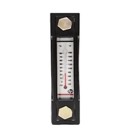 Jauges de niveau d'huile hydrauliques de haute qualité série LG2 indicateur de niveau d'huile indicateur de niveau de réservoir Diesel