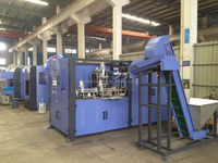 Machine de soufflage automatique de bouteilles en PET, machine de fabrication de bouteilles en plastique
