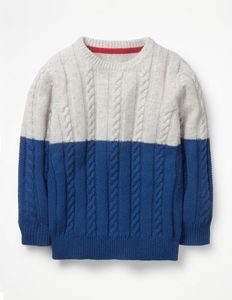 Pull en tricot de haute qualité pour bébé, vêtements pour tout-petits, cardigan à manches longues, pull pour garçon, manteau pour enfants, fournisseur du Bangladesh - Product Image 5