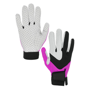 Gants universels multi-sports pour le racquetball, compatibles avec le squash et le badminton, résistants, antidérapants, pour la protection des mains - Product Image 2