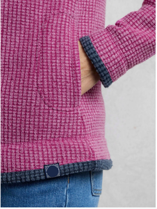 เสื้อคอเต่าแบบใหม่มาแรงสำหรับฤดูใบไม้ร่วง สไตล์ลำลอง โอเวอร์ไซส์ ใส่ได้หลากหลาย เหมาะสำหรับกิจกรรมกลางแจ้ง วิ่ง ฟิตเนส และออกกำลังกาย - Product Image 3