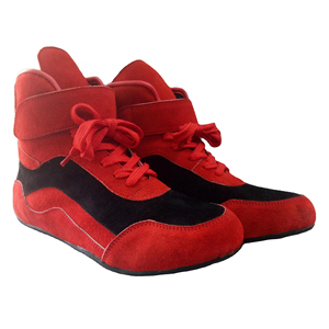Zapatos de Carreras de Karts con Logotipo Personalizado, Proveedor de Calzado Deportivo, Zapatos de Carreras de Karts OEM, Zapatos de Conducción Transpirables y Ligeros al por Mayor - Product Image 5