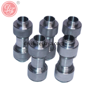 ตัวกรองน้ำมันเครื่องดีเซลคุณภาพสูงสำหรับเครื่องจักรอุตสาหกรรม - Product Image 2