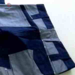 Fabricant de vêtements de travail en coton pour l'industrie, uniformes de travail, pantalons de travail de sécurité OEM - Product Image 4