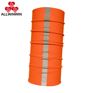 Cache-cou ALLWINWIN NGT02 - Cache-visage multifonction personnalisé, cache-cou, masque chauffant, bandana - Product Image 1