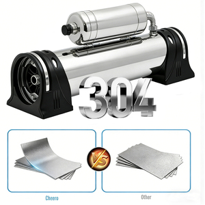Système de filtration double OEM pour purifier l'eau du robinet et améliorer le goût, purificateur d'eau domestique, <span class=keywords><strong>filtre</strong></span> à eau pour usage domestique - Product Image 3