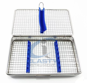 CLASTY INSTRUMENTS CI-ZS-676 Pinzas de Extracción Dental con Empuñadura Moleteada Plateada, Instrumento Quirúrgico Manual Clase I CE Dental - Product Image 3