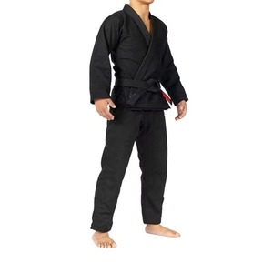 Ensembles de kimonos de BJJ à impression numérique, 100% coton, respirants, séchage rapide, personnalisés, vêtements d'arts martiaux pour adultes - Product Image 5
