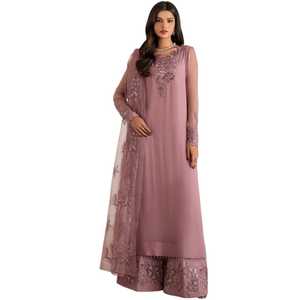 Nouvelles robes de soirée pour femmes, tenues traditionnelles brodées, conceptions sur mesure - Product Image 1