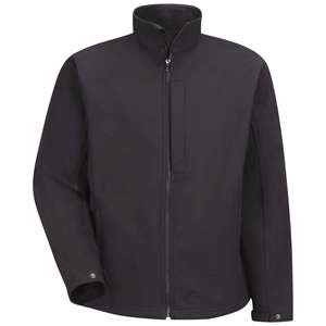 Chaqueta SoftShell OEM para Minoristas Estadounidenses, Chaqueta de Trabajo Ligera, Transpirable, con Logotipo Personalizado, Suministro al por Mayor - Product Image 2