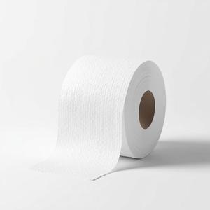 Papel Higiénico Reciclable de Alta Absorbencia para Viajes, Hoteles y Uso Corporativo - Product Image 1