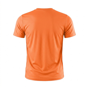 เสื้อยืดคอมเพรสชั่นแขนสั้นผู้ชาย น้ำหนักเบา แห้งเร็ว ระบายอากาศดี ราคาส่ง - Product Image 2