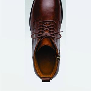Premium Genuine Leather <b>Shoes</b> for <b>Men</b> Classic Formal Design Comfortable Durable Stylish Office Wear - Product Image 5