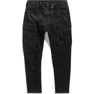 TERRA CORE INTERNATIONAL Men's <b>Cargo</b> Tactical <b>Pants</b> Canvas Outdoor Hiking Multiple Pockets <b>Waterproof</b> Breathable Lightweight - Product Image 3