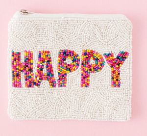 Monedero Bordado con Cuentas, Diseño Vintage, Color Personalizado, Colores Mezclados, para Mujer, Uso Diario, de Lujo, Precio Bajo - Product Image 4