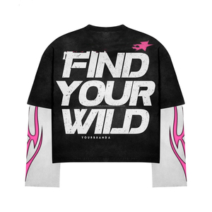 Camiseta Corta sin Mangas de Alta Calidad con Diamantes y Efecto Desgastado, Camiseta Personalizada con Estampado de Diamantes de Imitación Lavada al Ácido para Hombre - Product Image 2