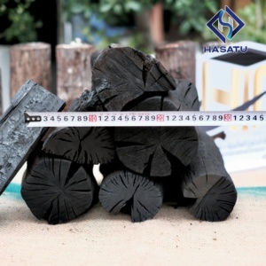 Charbon de mangrove haute résistance – Charbon de bois dur en morceaux pour barbecue et usage professionnel en restauration - Product Image 5