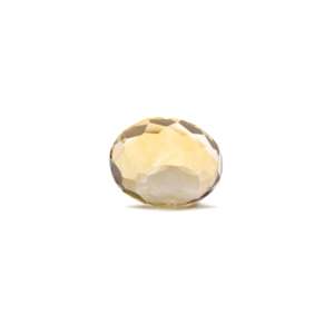 Opale de feu éthiopienne naturelle brute, pierre précieuse non montée, 6 mm, couleur grenat, pour bijoux fins - Product Image 2