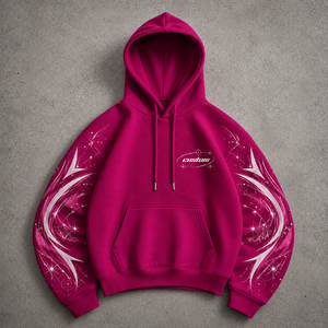 Vente en gros de sweats à capuche brodés pour hommes, sweats à capuche personnalisés pour les marques de vêtements américaines, fournisseur à faible MOQ - Product Image 6