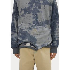 <b>Tye</b> <b>Dye</b> <b>Hoodies</b> Fashion <b>Hoodies</b> for Men Tie <b>Dye</b> 100% cotton blended Men <b>Hoodies</b> quality manufacturing reasonable price - Product Image 4