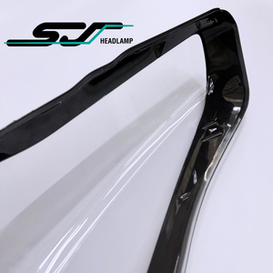 Cubierta Transparente para Faro Delantero para BMW F46 - Product Image 5