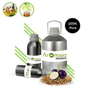 ขายส่งน้ำมันเมล็ดมะเขือเทศบริสุทธิ์ 100% จากธรรมชาติ - Product Image 2