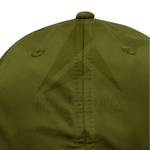 Custom OEM 5 Panel <b>Caps</b> Adjustable Sports Hat Embroidery Logo <b>Flat</b> Brim Streetwear Fashion <b>Cap</b> Unisex <b>Design</b> - Product Image 6