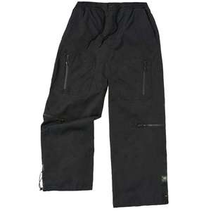 Pantalon de ski imperméable et coupe-vent, pantalon de snowboard ample, pantalon de neige chaud d'hiver pour homme et femme, vêtements de sport techniques - Product Image 3
