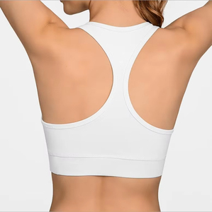 Ropa Deportiva Personalizada para Mujer, Sujetador Deportivo de Alta Calidad Sublimado, Sujetador Deportivo de Secado Rápido para Mujer al por Mayor - Product Image 5