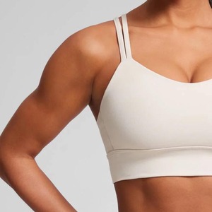 Sujetador Deportivo Sin Aros para Mujer, Tallas Grandes M-6XL, Sujetador Deportivo para Yoga, Ropa Interior Sin Costuras - Product Image 1