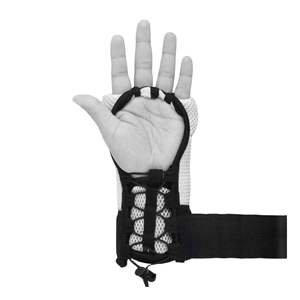 Gants de boxe respirants à enroulement rapide, équipement d'entraînement professionnel avec protection des articulations en gel absorbant les chocs - Product Image 5