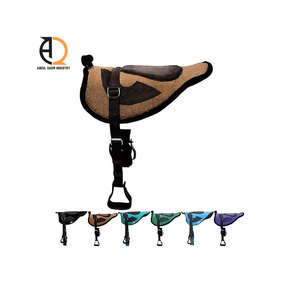 Almohadilla de Montar a Caballo Ligera para Entrenamiento - Product Image 1