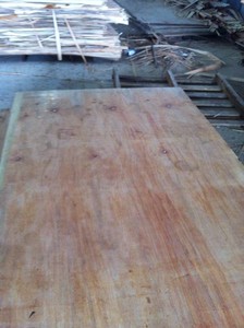 Conception industrielle de haute qualité pour les contreplaqué certifiés CARB Toutes tailles E2 Normes d'émission de formaldéhyde Utilisation en extérieur Meilleur prix - Product Image 5