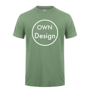 เสื้อยืดผ้าฝ้ายแบบยูนิเซ็กซ์ พิมพ์ลายตามสั่ง เสื้อยืดแฟชั่นสไตล์ฮาราจูกุ เสื้อยืด DIY ตามแบบที่คุณชอบ รูปภาพหรือโลโก้ เสื้อยืดสั่งทำ เสื้อผ้าแฟชั่น - Product Image 1