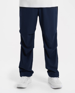Pantalones Deportivos de Algodón Personalizados para Hombre, Ropa Deportiva Informal, Pantalones de Chándal de Tela de Alta Calidad, Fabricación de Ropa al por Mayor OEM y ODM - Product Image 1