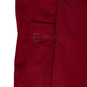 Overol de seguridad de manga larga, diseño moderno, hecho en Pakistán, talla grande, al por mayor - Product Image 6