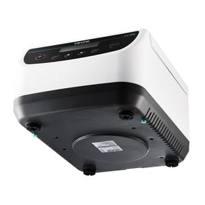 Centrifuga da Laboratorio Elettrica RCFelectric 100-2100xg con 1 Rotore, Capacità Tubi 2/5/10/15/50ml, Bassa Velocità - Product Image 1