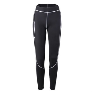 Pantalones Deportivos Personalizados para Hombre y Mujer, Pantalones Jogger de Algodón y Felpa, Pantalones Deportivos Holgados de Estilo Urbano, Venta al Por Mayor - Product Image 3