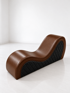 Sofá Exótico Lovely by Emerald, Sofá Moderno para Dormitorio, Fabricante de Telas Personalizadas, Sofá Luna de Miel 21+ - Product Image 1