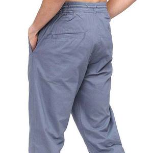 Pantalones Deportivos de Primera Calidad para Hombre, Cómodos, 100% Algodón Canvas, Personalizables, para Deportes, Gimnasio y Atuendos Casuales - Product Image 4