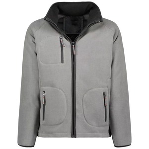 <b>Women's</b> Fall <b>Winter</b> <b>Waterproof</b> Breathable Hooded Sherpa Fleece <b>Jacket</b> for Men and <b>Women</b> Full Zipper Outdoor - Product Image 3