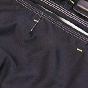 Overol de Trabajo Térmico Impermeable de Alta Calidad, Material Cómodo y Transpirable, Ropa de Trabajo de Seguridad para Trabajar y Uniforme - Product Image 6