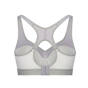 Best Quality Design Your Own Women Sports Bra In Best Price Hot Selling Comfortable Fit Women Sports Bra Breathable Women Sports - Product Image 2