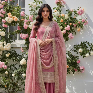 how can i get my iphone to vibrate on silent Salwar Kameez main image 0
