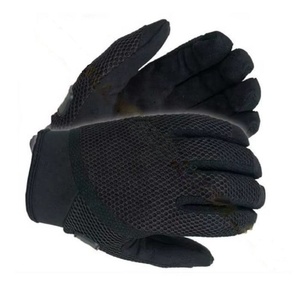 Adaptive Cool <b>Gloves</b> with Smart Fabric Technology Tactical Hand <b>Touchscreen</b> Synthetic Leather <b>Gloves</b> - Product Image 3
